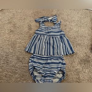 Carter’s 3 Piece Outfit